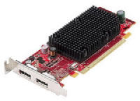 Amd FireMV 2260 256MB DDR2 PCI (100-505530)